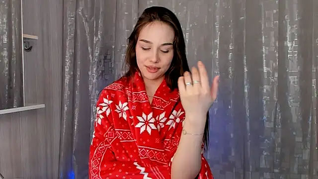 Tate Angel online show from 03-02-25, 09:19