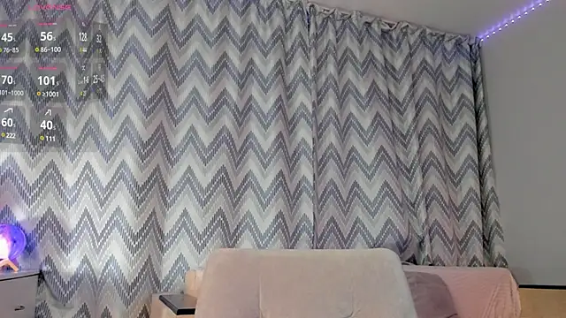 Tate Angel online show from 02-05-25, 09:07