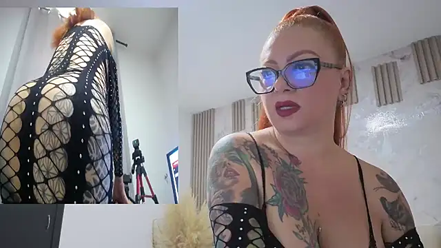 EMILY ROUSSE71 online show from 03-05-26, 09:11