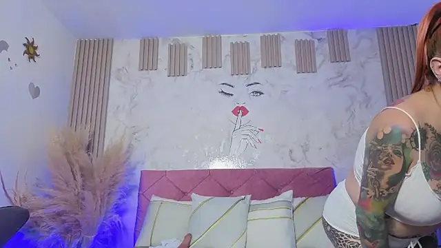 EMILY ROUSSE71 online show from 03-18-26, 10:21