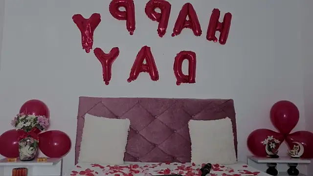 EMILY ROUSSE71 online show from 02-15-26, 10:20