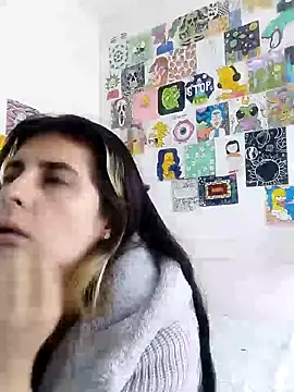 samanta rosas1 online show from 03-12-25, 06:11