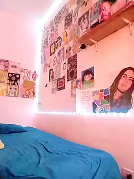 samanta rosas1 online show from 01-08-25, 06:31