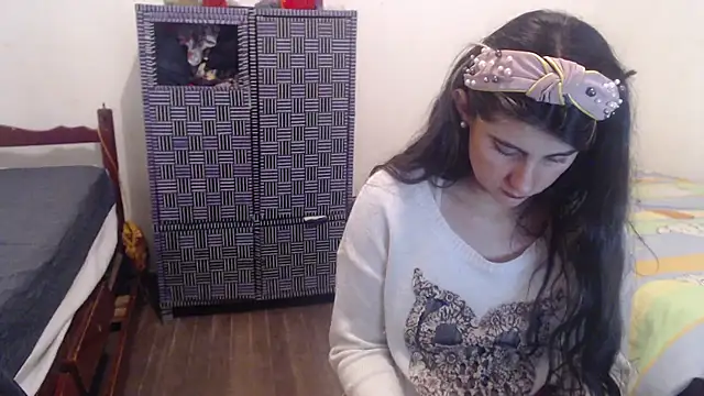 samanta rosas1 online show from 01-23-25, 01:24