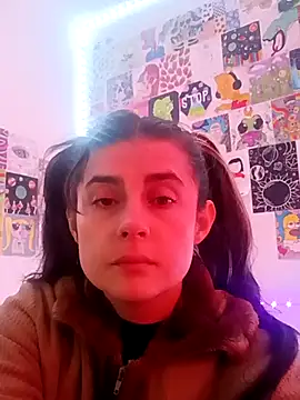 samanta rosas1 online show from 03-07-25, 08:22