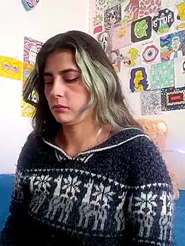 samanta rosas1 online show from 10-02-25, 03:59