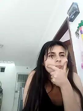 samanta rosas1 online show from 01-27-25, 07:35