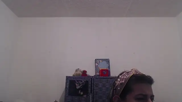 samanta rosas1 online show from 01-23-25, 10:22