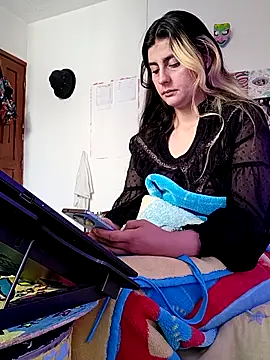 samanta rosas1 online show from 09-24-25, 12:22