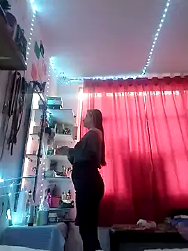 samanta rosas1 online show from 01-20-25, 10:04