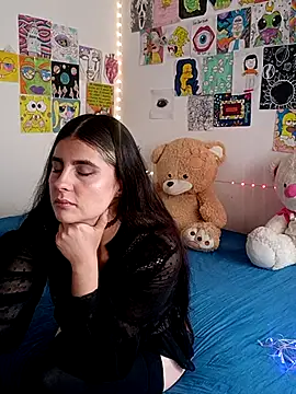 samanta rosas1 online show from 10-03-25, 01:01