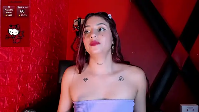 Monttserratt online show from 02-24-26, 07:15