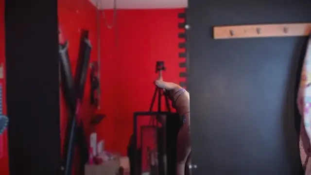 Monttserratt online show from 03-15-26, 01:12