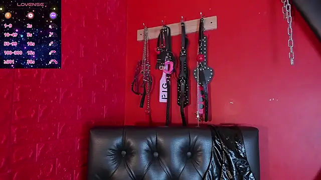 Monttserratt online show from 01-16-26, 07:18