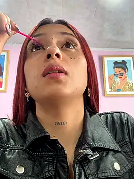 Monttserratt online show from 12-03-25, 07:02