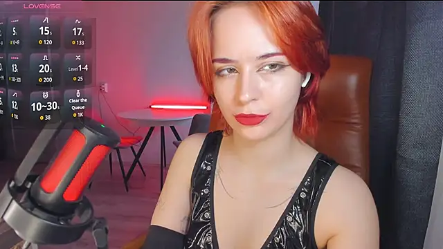 mollyposhh online show from 09-24-25, 03:07