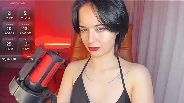 mollyposhh online show from 10-04-25, 04:08