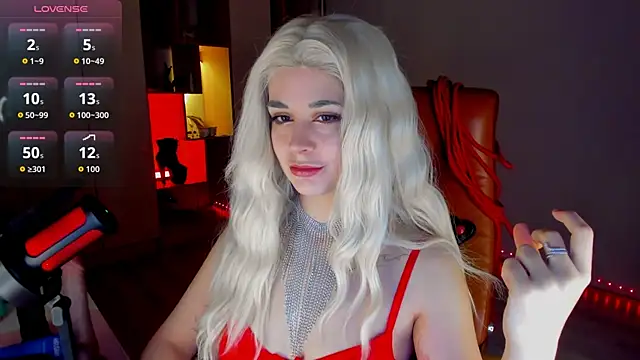 mollyposhh online show from 01-14-26, 10:57