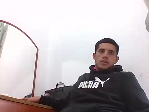 Deportist online show from 10-31-25, 02:57