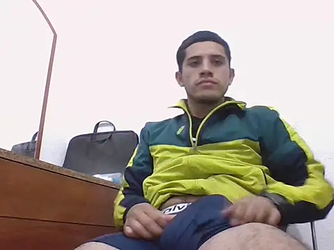 Deportist online show from 11-01-25, 09:08