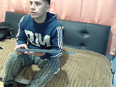 Deportist online show from 09-14-25, 10:43