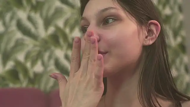 whisper of love online show from 03-19-25, 08:12