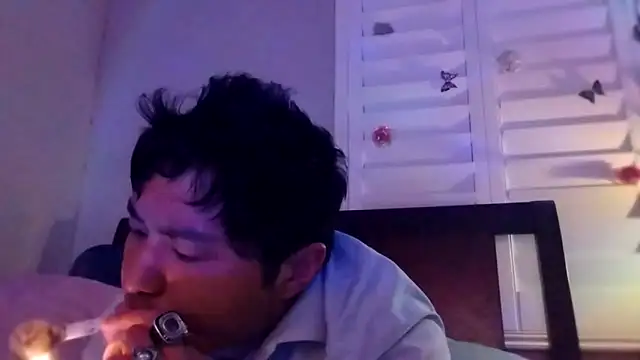 cloudyspun online show from 04-14-26, 03:33