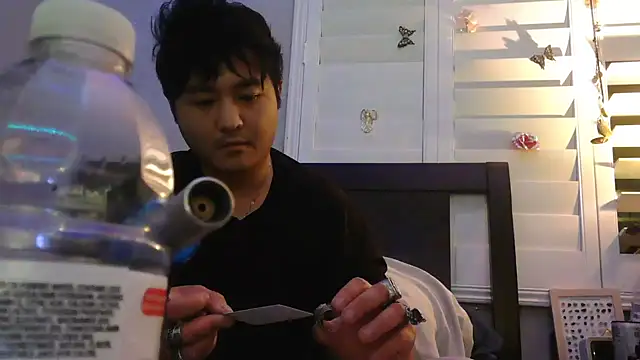 cloudyspun online show from 11-18-25, 05:11