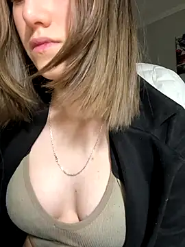 Sultry fox online show from 12-03-24, 03:06