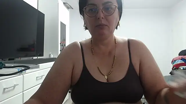 Amandamuller1982 online show from 10-06-25, 02:18