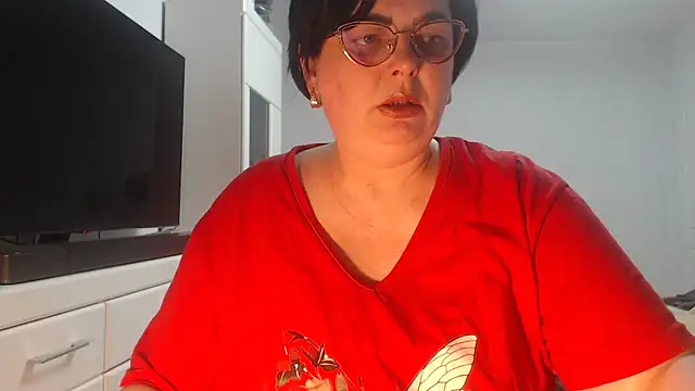 Amandamuller1982 online show from 05-02-26, 08:25