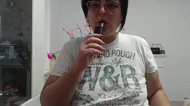 Amandamuller1982 online show from 11-23-25, 07:18