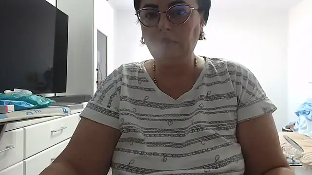 Amandamuller1982 online show from 01-18-26, 10:40