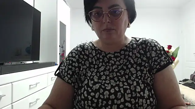 Amandamuller1982 online show from 03-01-26, 07:47