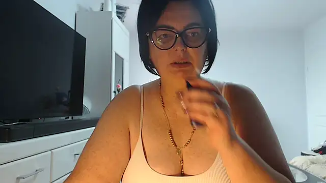 Amandamuller1982 online show from 07-24-26, 07:15