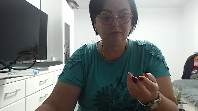 Amandamuller1982 online show from 10-13-25, 08:10