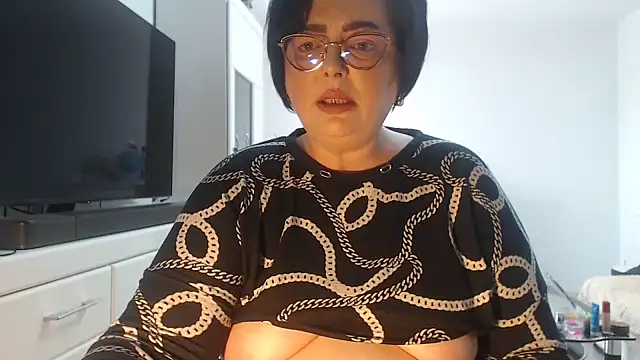 Amandamuller1982 online show from 05-12-26, 09:15