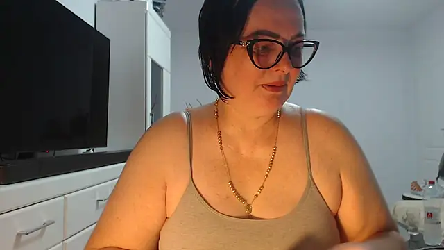 Amandamuller1982 online show from 07-01-26, 08:20