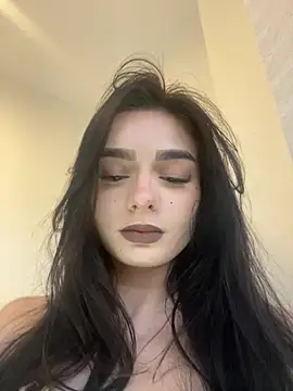 Snapshot of AdelinaAlia chatting on 02-24-26, 11:33 AdelinaAlia online show from 02-24-26, 11:33