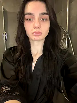 AdelinaAlia online show from 12-01-25, 12:28