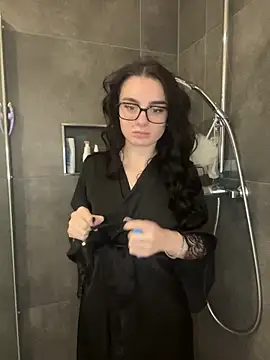 AdelinaAlia online show from 12-02-25, 11:01