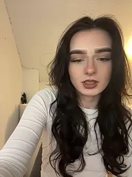 Snapshot of AdelinaAlia chatting on 05-14-26, 02:36 AdelinaAlia online show from 05-14-26, 02:36