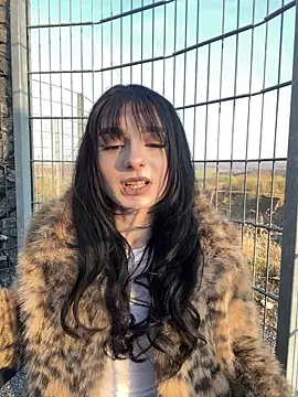 AdelinaAlia online show from 03-19-26, 04:29