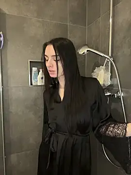 AdelinaAlia online show from 12-16-25, 11:14