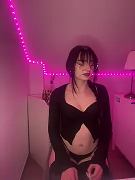 AdelinaAlia online show from 03-28-26, 09:38