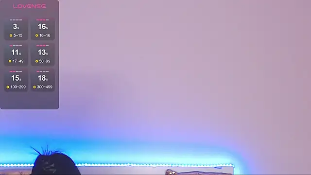 AureliaNoir  online show from 03-15-25, 08:21