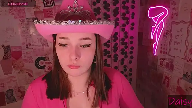 CookyDaisy online show from 03-18-25, 07:12