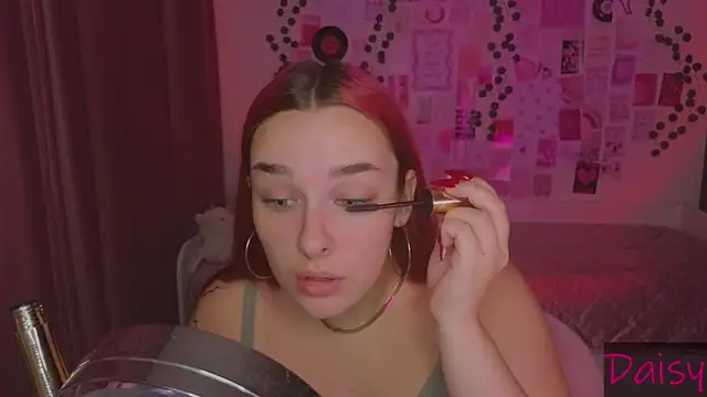 CookyDaisy online show from 09-21-25, 11:21