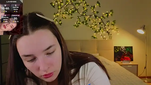 CookyDaisy online show from 03-15-26, 04:19