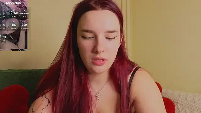 CookyDaisy online show from 12-17-25, 10:48